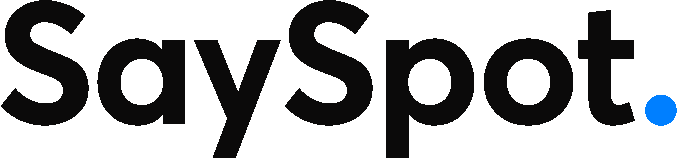 SaySpot